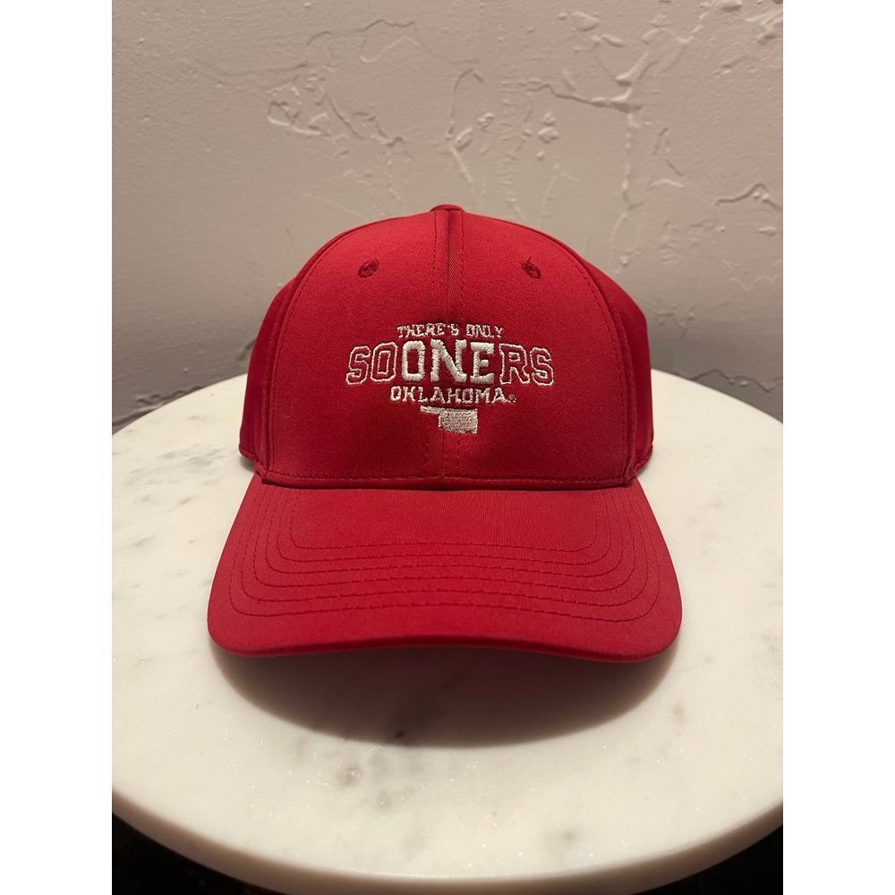 Oklahoma‎ Sooners youth hat
